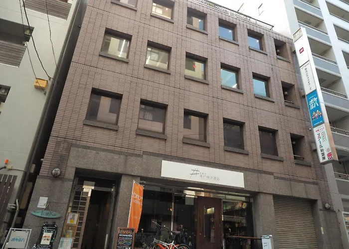 bnb+ コステルン アキバ（女性専用）