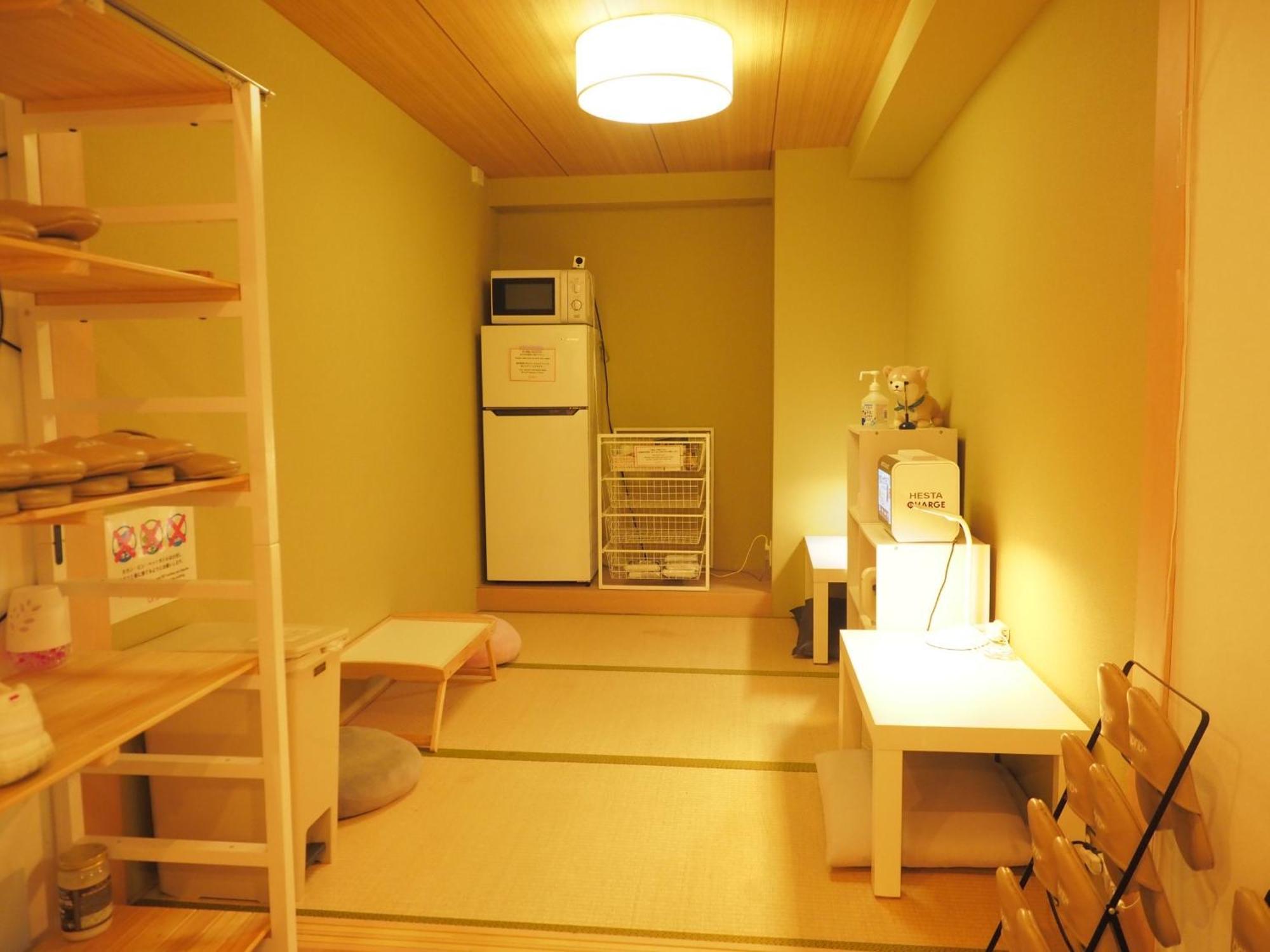 ホステル Bnb+ Akihabara 東京都